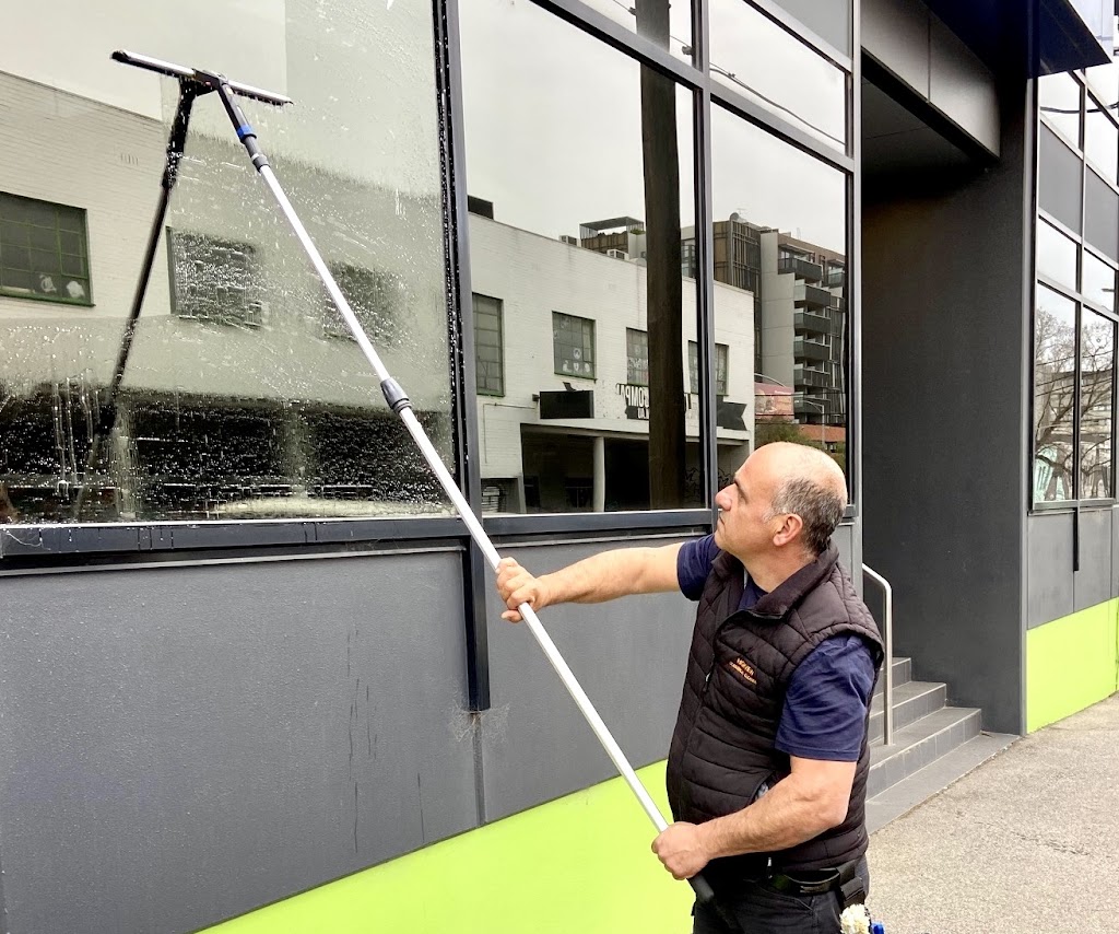 Highview Commercial Cleaning | Unit 16/310 Warrigal Rd, Cheltenham VIC 3192, Australia | Phone: 0403 368 979