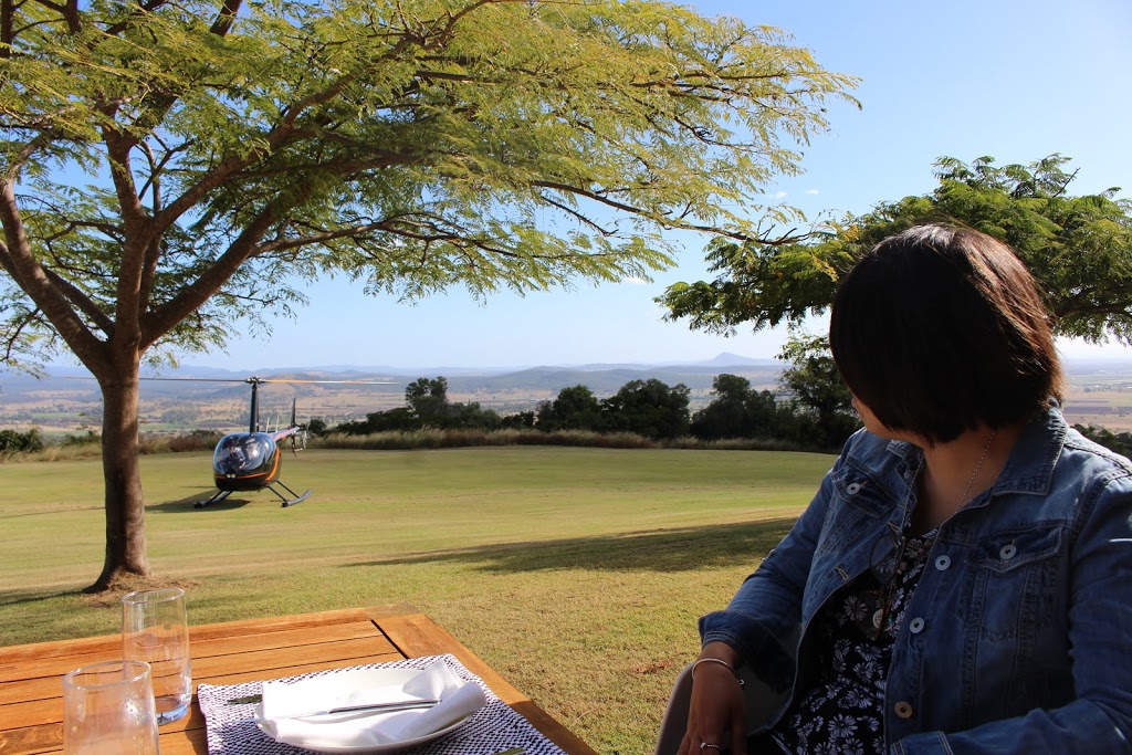 The Bunyip Scenic Rim Resort | 139 Lutter Rd, Charlwood QLD 4309, Australia | Phone: 0408 016 164