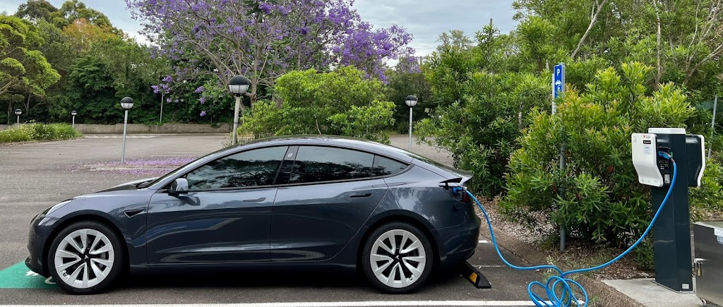 Chargefox Charging Station |  | 126-138 Main Rd, Speers Point NSW 2284, Australia | 1300518038 OR +61 1300 518 038