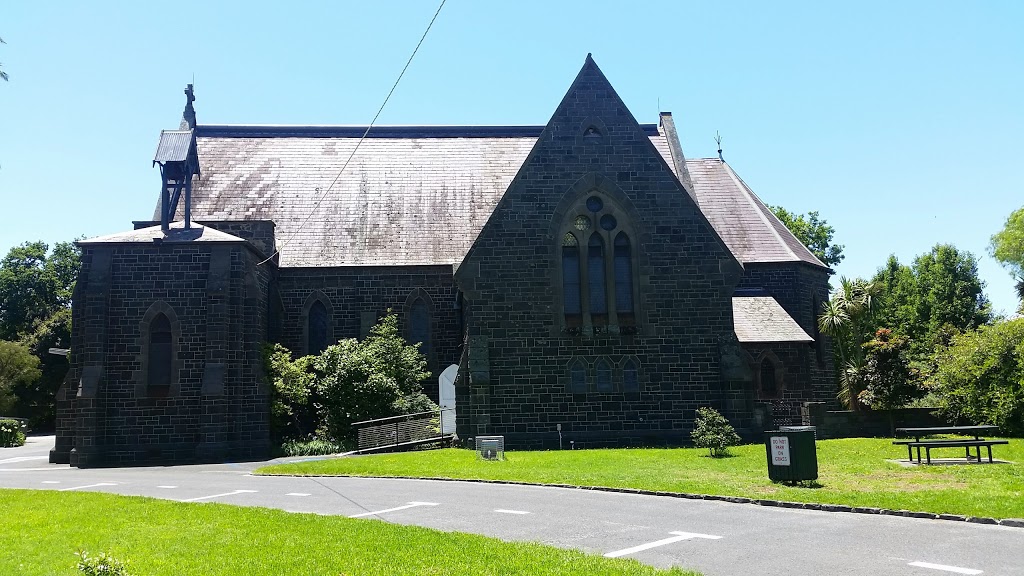 Oaktree Anglican Church | church | 281 Glen Eira Rd, Caulfield North VIC 3161, Australia | 0425768786 OR +61 425 768 786