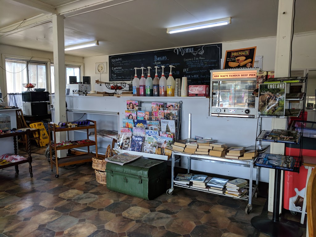 Gundy General Store | store | 4 Riley St, Gundy NSW 2337, Australia | 0265458045 OR +61 2 6545 8045