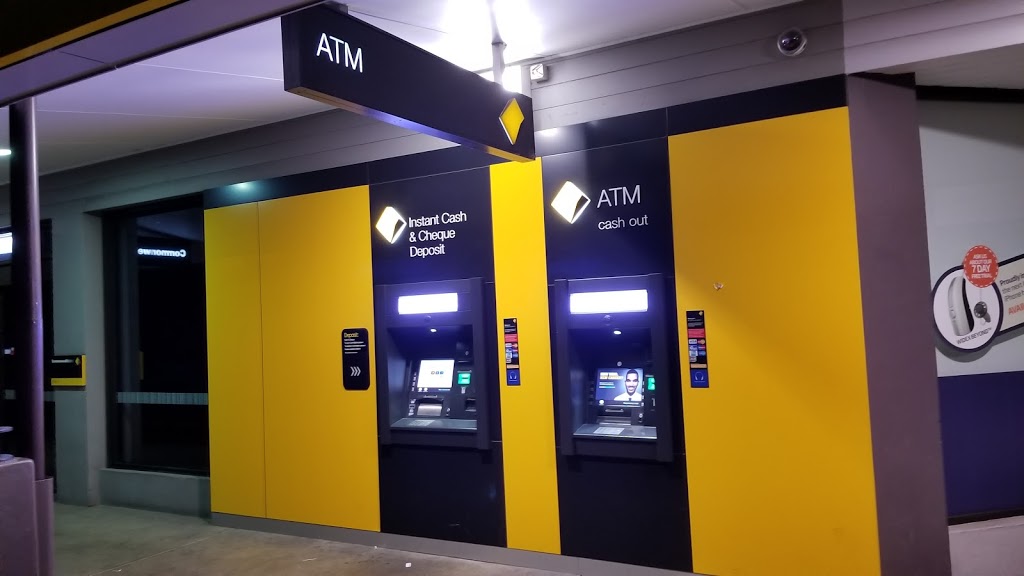 CBA ATM (Branch) | 171 Glynburn Rd, Firle SA 5070, Australia | Phone: 13 22 21