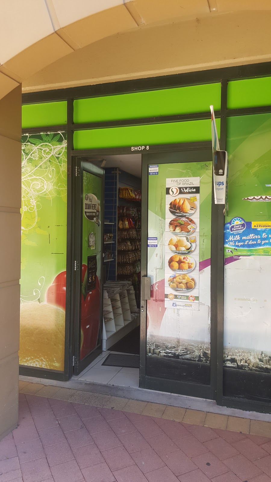 Sydney Park Convenience Store | convenience store | 177/219 Mitchell Rd, Erskineville NSW 2043, Australia | 0295193033 OR +61 2 9519 3033