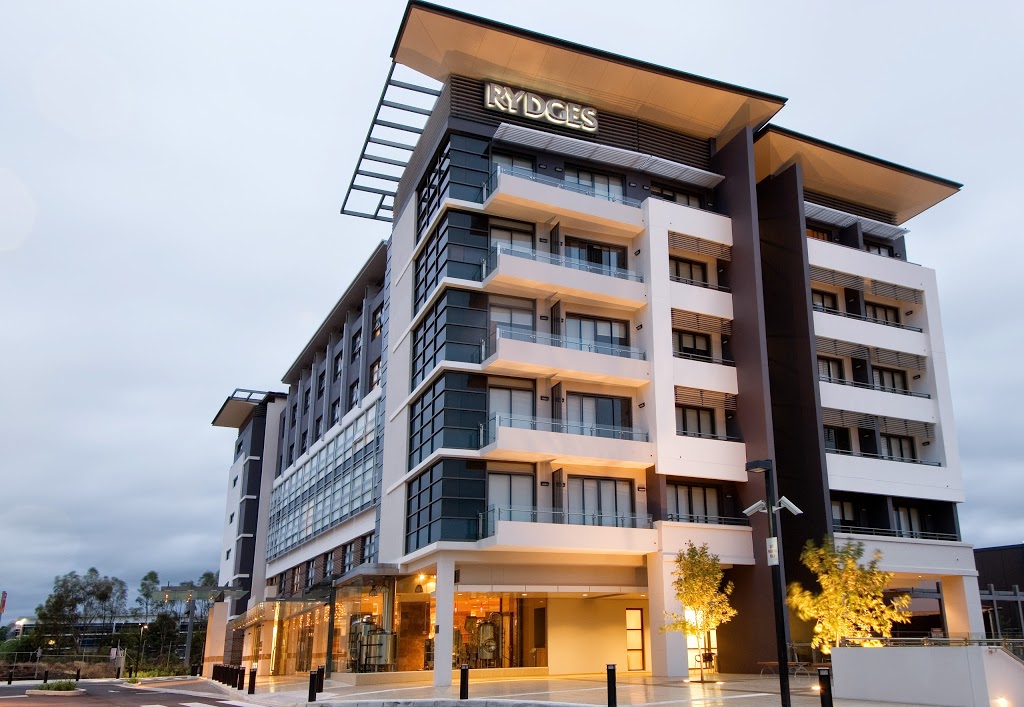 Rydges Campbelltown | lodging | 15 Old Menangle Rd, Campbelltown NSW 2560, Australia | 0246450500 OR +61 2 4645 0500
