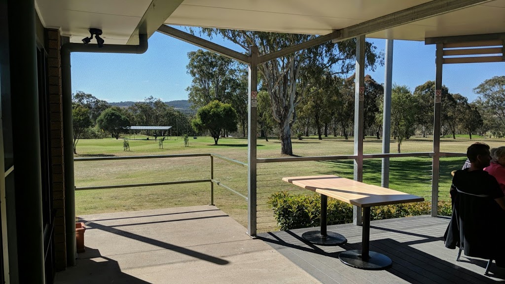 Warwick Golf Club | Hawker Rd, Warwick QLD 4370, Australia | Phone: (07) 4661 5905