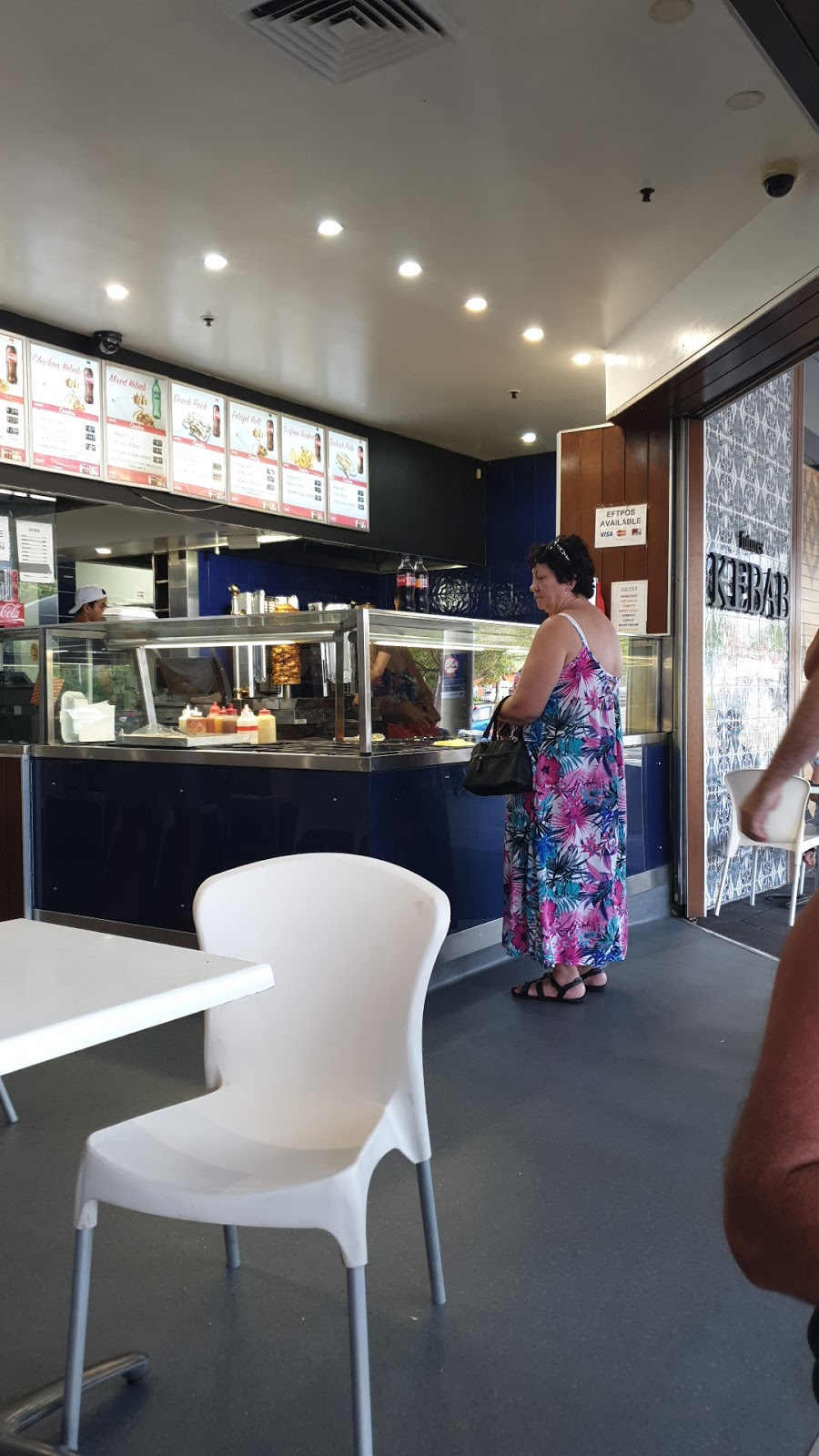 Futures Kebab | 387 Lake Rd, Glendale NSW 2285, Australia | Phone: (02) 4953 7600