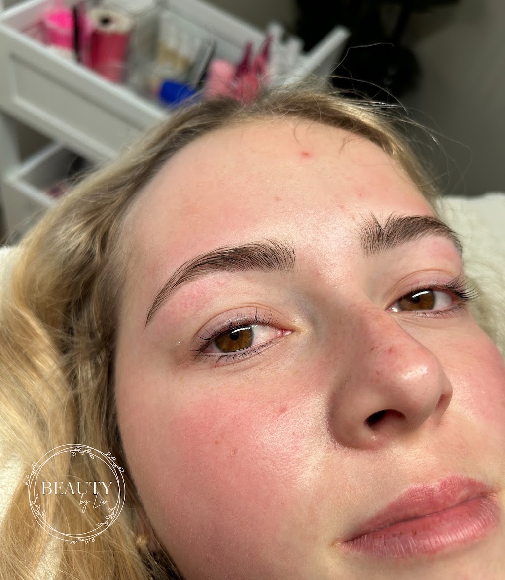 BeautyByLiv | 11 Rouken Glen Dr, West Nowra NSW 2541, Australia | Phone: 0449 592 254