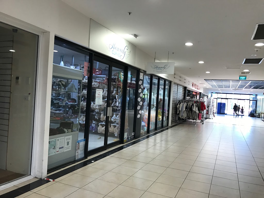 Heavenly Curves | clothing store | Market Town Shopping Centre, 22/1024 The Horsley Dr, Wetherill Park NSW 2164, Australia | 0296041270 OR +61 2 9604 1270