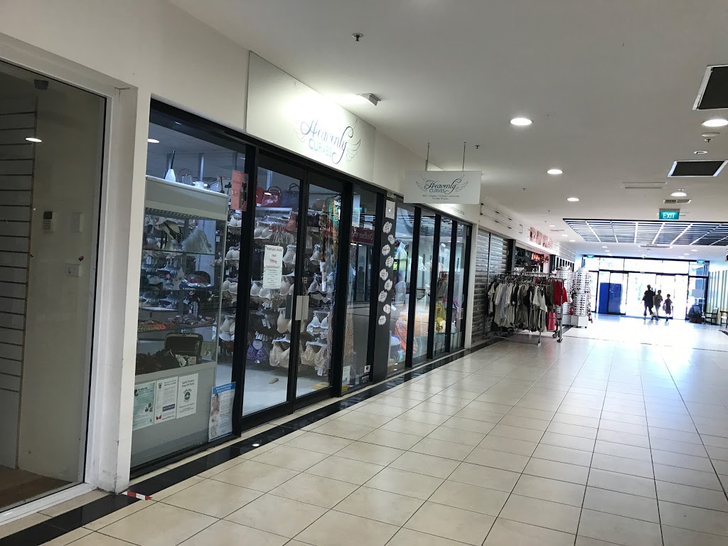 Heavenly Curves | Market Town Shopping Centre, 22/1024 The Horsley Dr, Wetherill Park NSW 2164, Australia | Phone: (02) 9604 1270