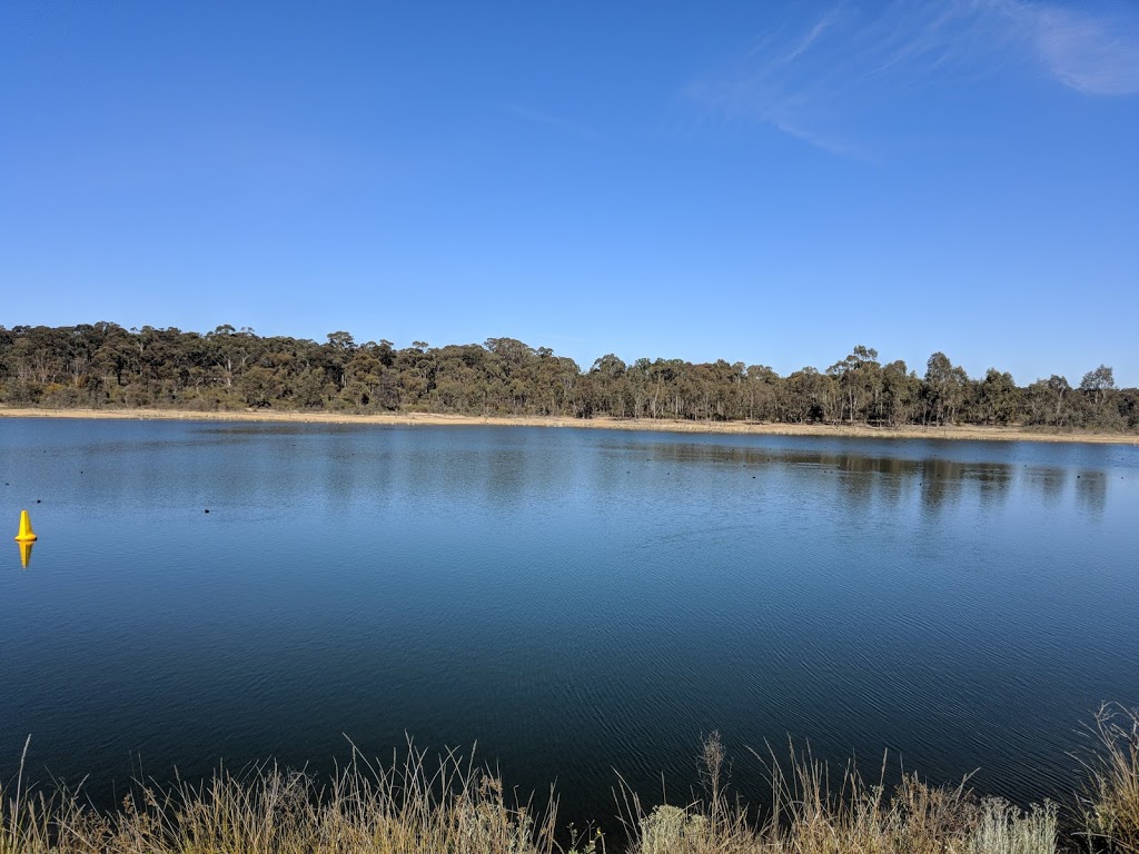 Crusoe Reservoir | Crusoe Rd, Kangaroo Flat VIC 3555, Australia