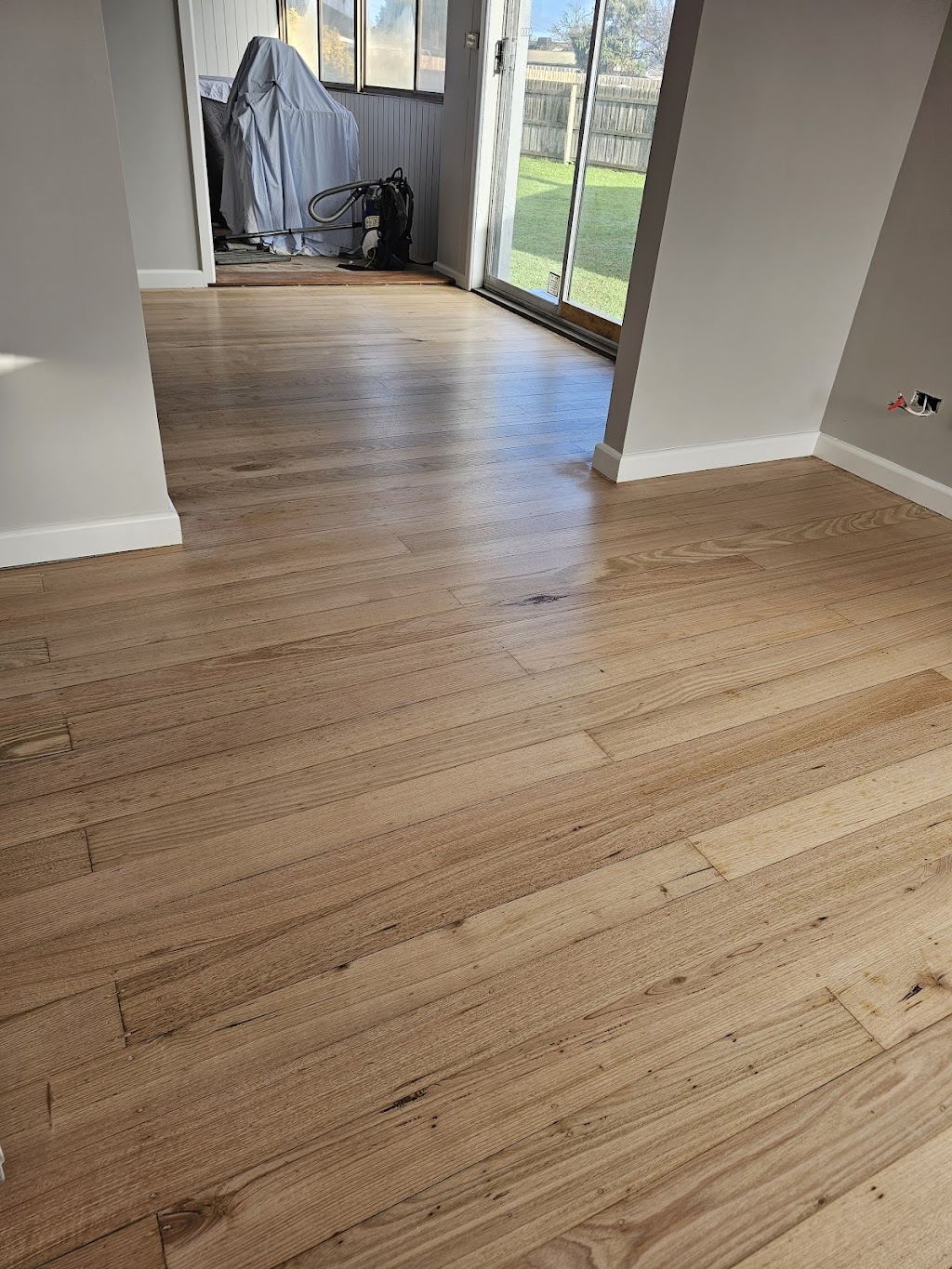 Traralgon floorworx | Halifax Rise, Tyers VIC 3844, Australia | Phone: 0427 270 768