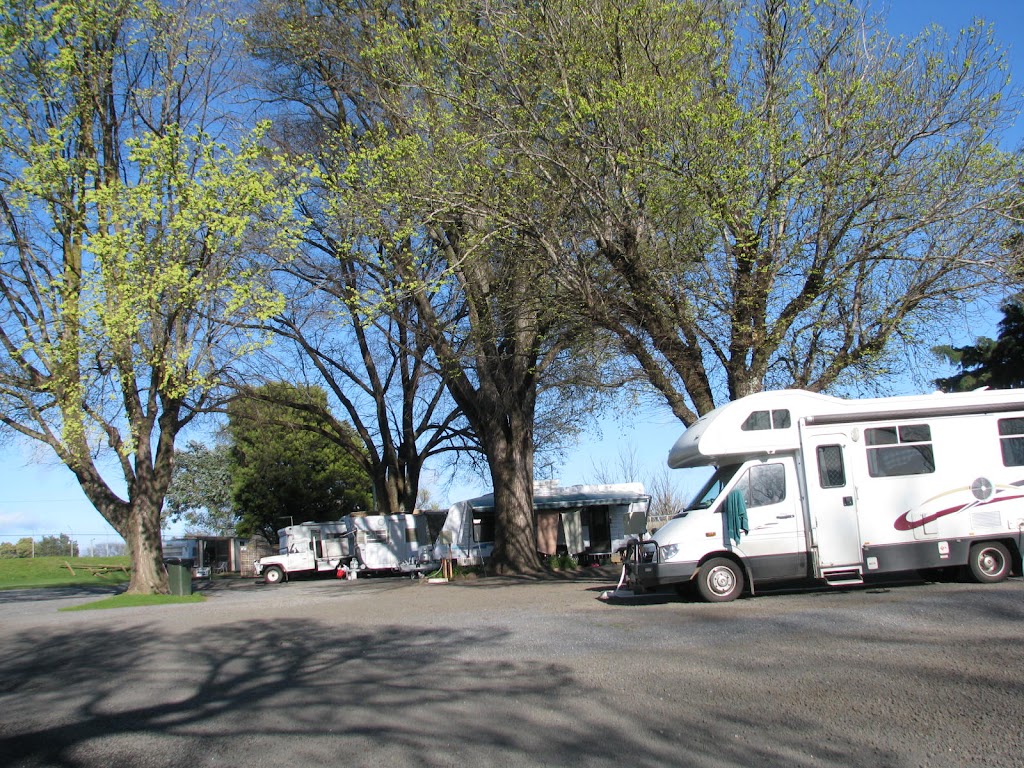 Longford Riverside Caravan Park | 2A Archer St, Longford TAS 7301, Australia | Phone: (03) 6391 1470