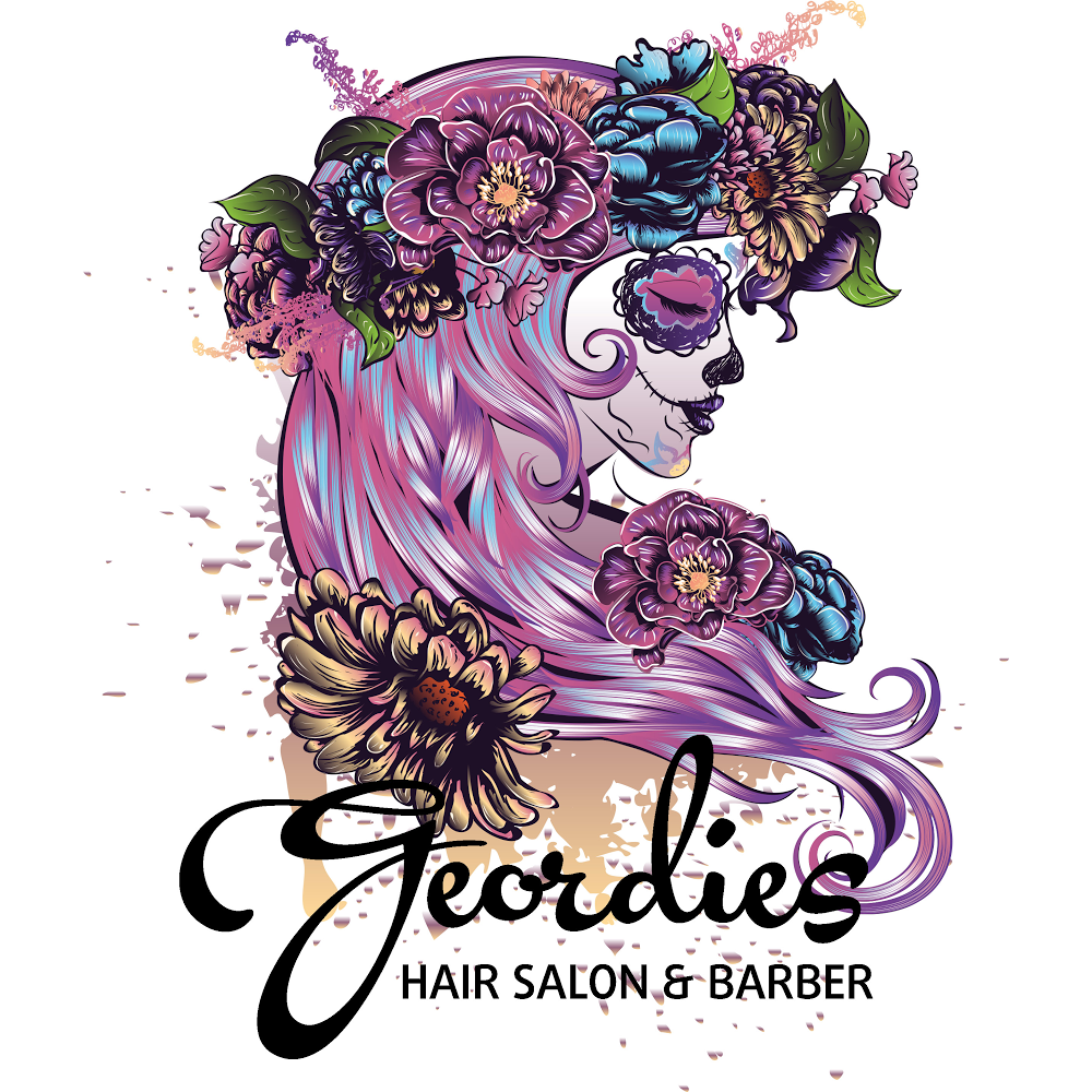 Geordies Hair Salon and Barber | hair care | 206 Ross River Rd, Aitkenvale QLD 4814, Australia | 0747288344 OR +61 7 4728 8344