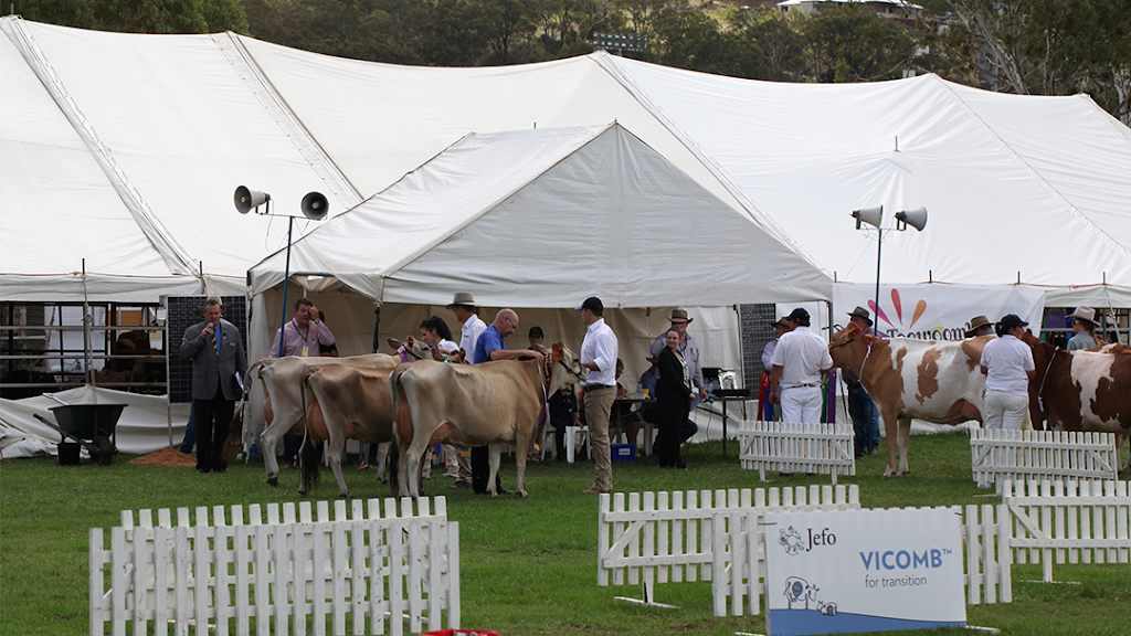 Heritage Bank Toowoomba Royal Show | Frank, Thomas Ave, Glenvale QLD 4350, Australia | Phone: (07) 4634 7400