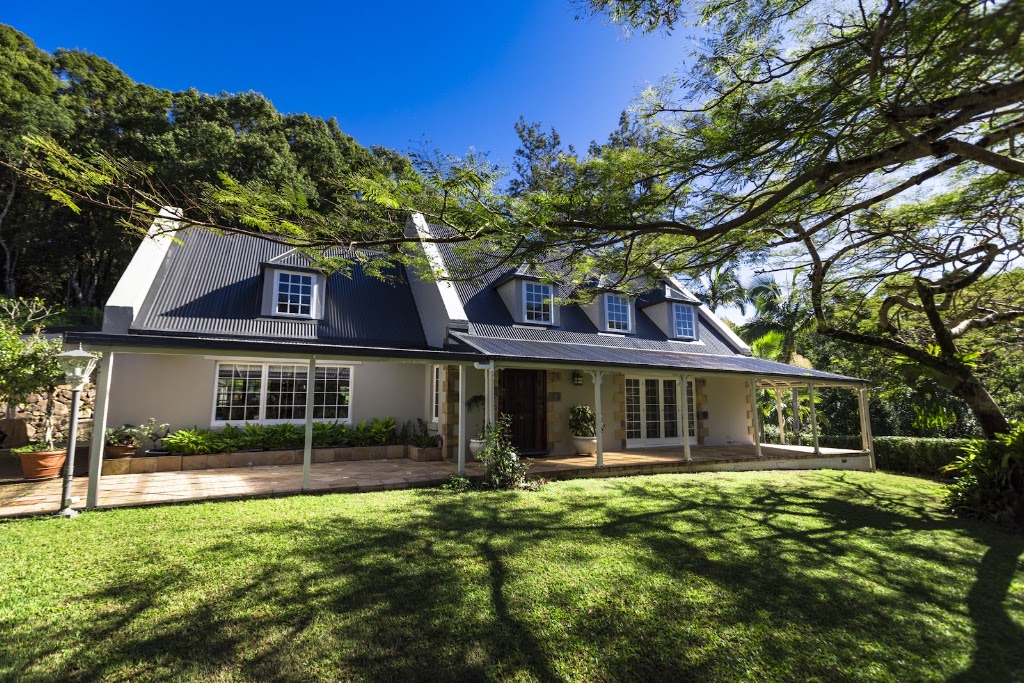Grande Eden | 22 Carool Rd, Bilambil NSW 2486, Australia | Phone: 0494 139 538