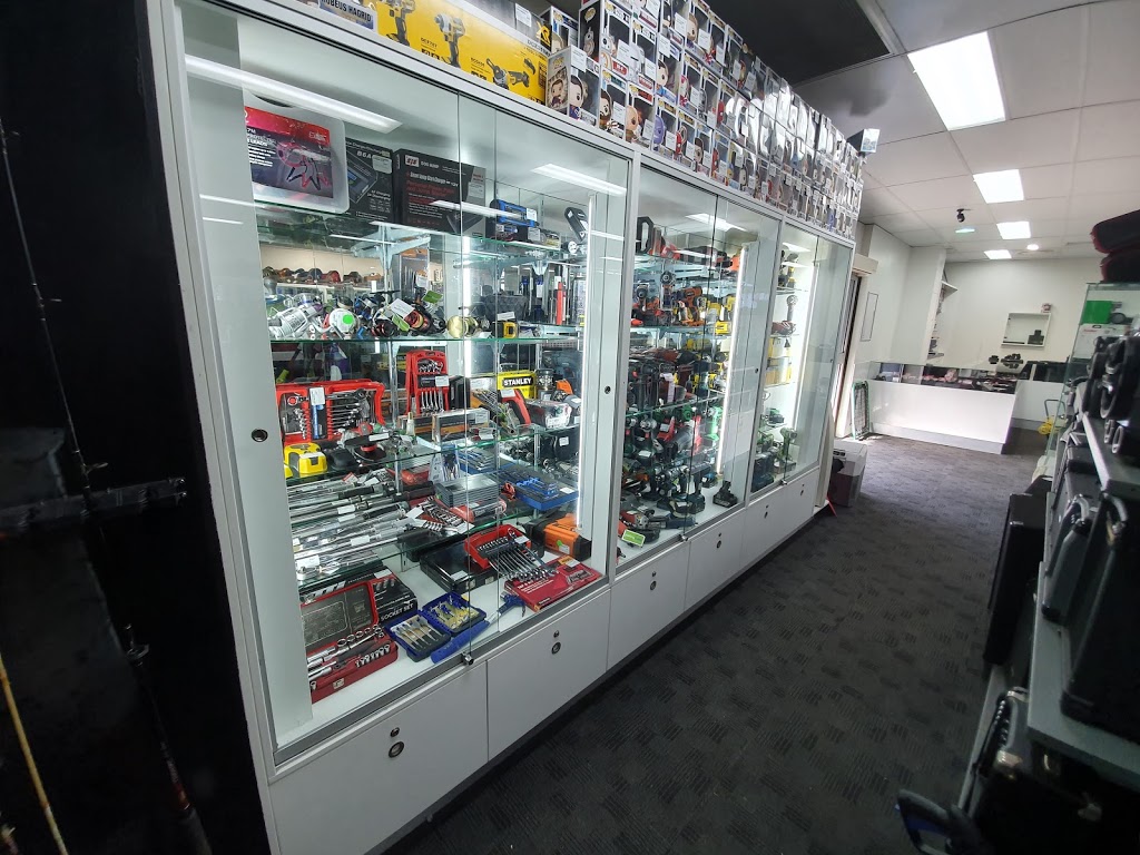 Pennywise | 25 Queen St, Goodna QLD 4300, Australia | Phone: (07) 3818 9422