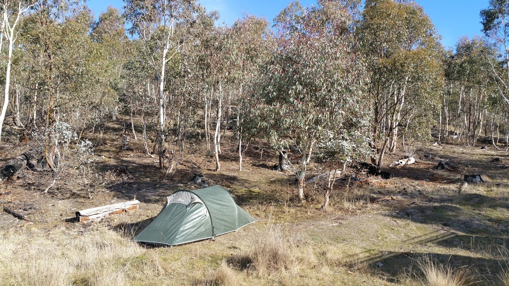 Frank and Jacks Hut | Old Boboyan Rd, Rendezvous Creek ACT 2620, Australia