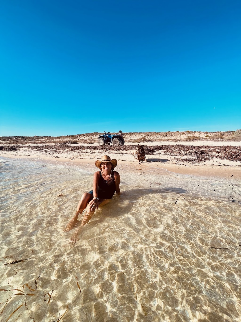 Our Place at Nanga | 3 Nanga Rd, Nanga WA 6537, Australia | Phone: 0407 541 010