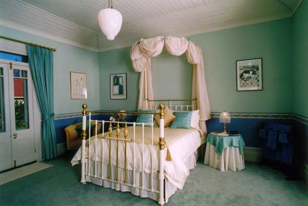 Forgandenny Bed & Breakfast | lodging | 15-19 Short St, Mudgee NSW 2850, Australia | 0263722437 OR +61 2 6372 2437