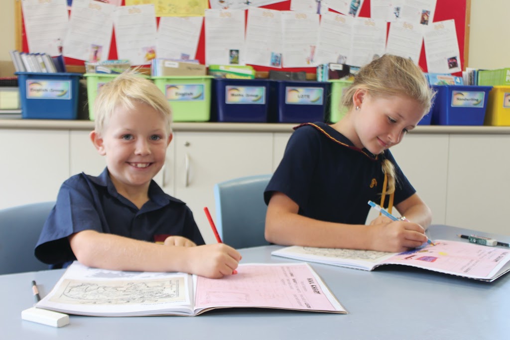 Toowoomba Anglican School | school | 2 Campbell St, East Toowoomba QLD 4350, Australia | 0746398111 OR +61 7 4639 8111