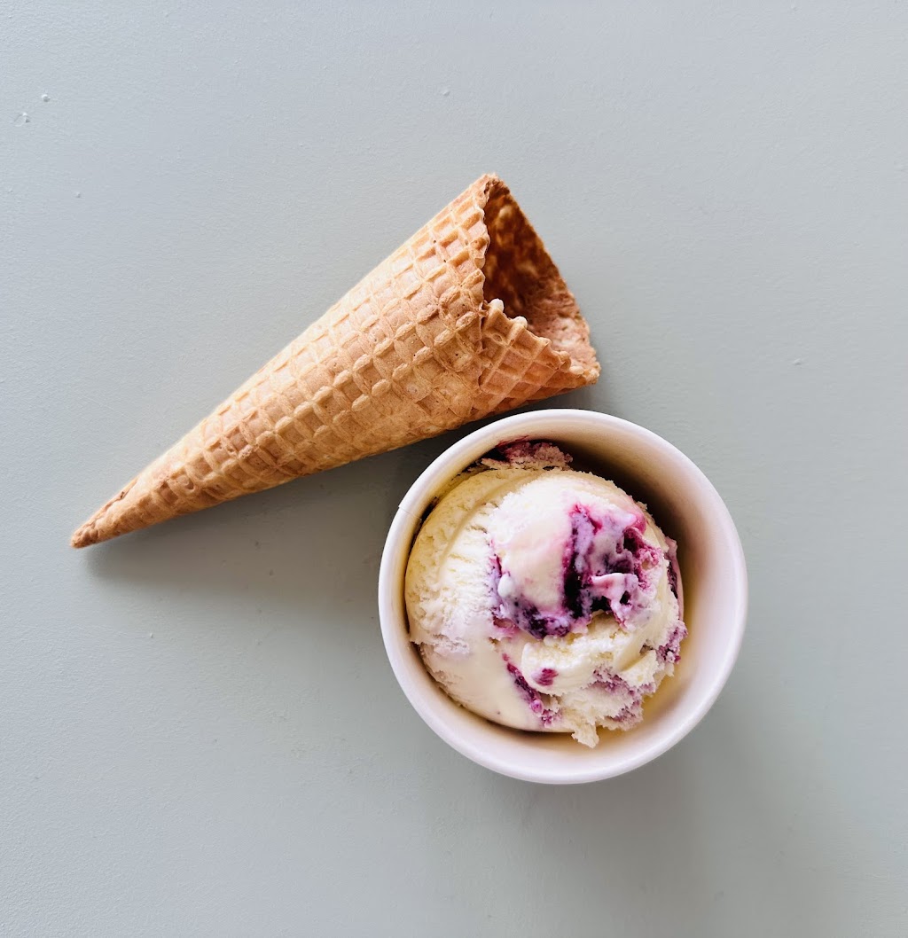 Ice cream Tree | 1 Temple St, Heyfield VIC 3858, Australia | Phone: 0493 426 939