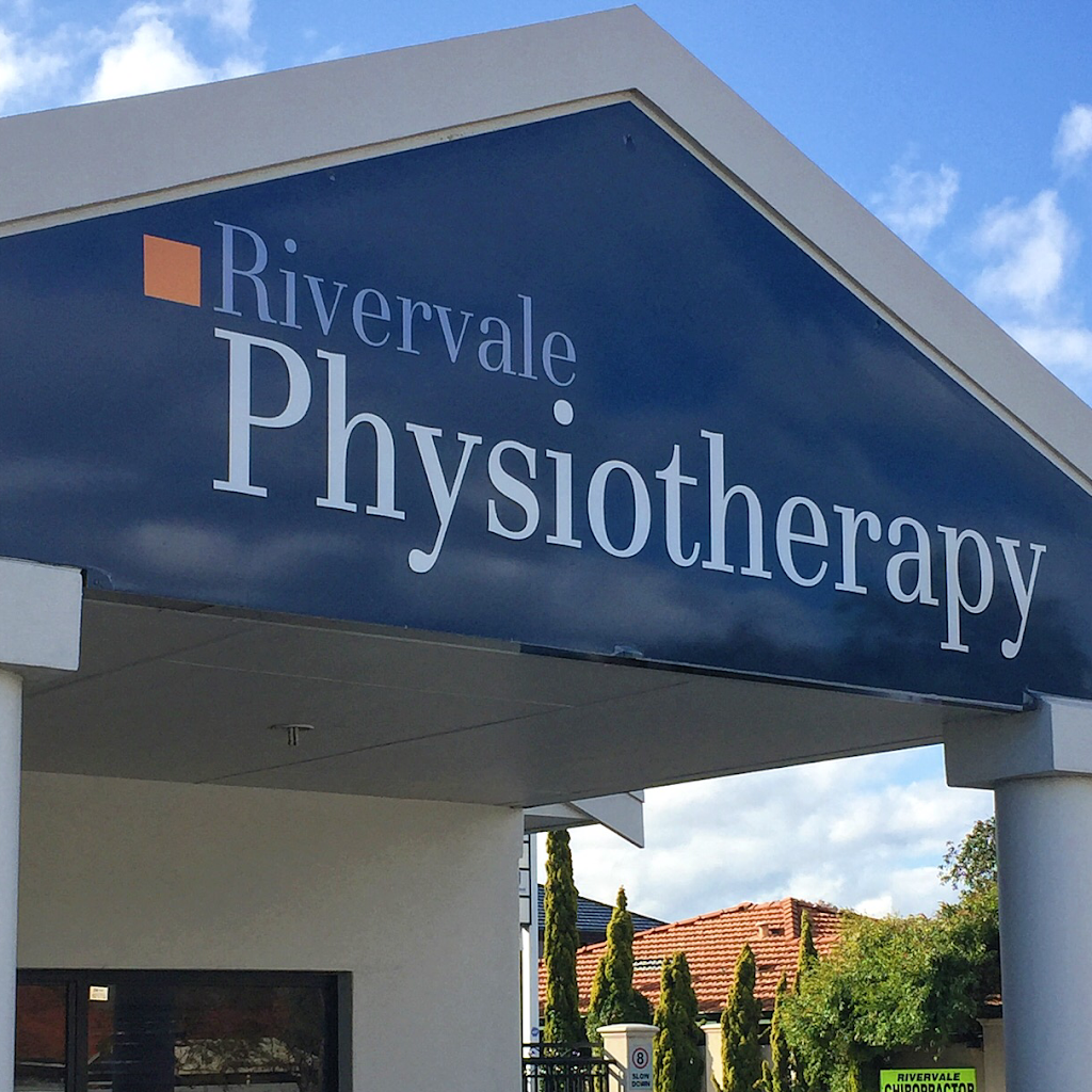 Rivervale Physiotherapy | 111 Orrong Rd, Rivervale WA 6103, Australia | Phone: (08) 9361 4041