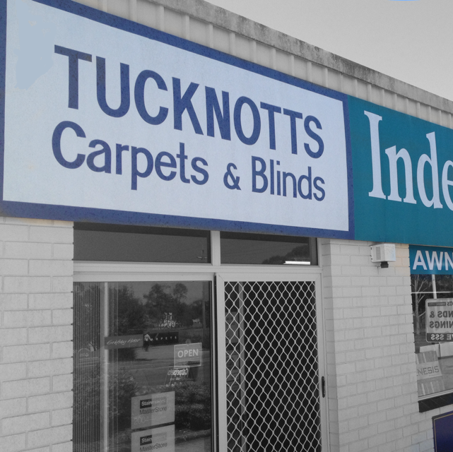 Tucknotts Carpets & Blinds | furniture store | 33 Muldoon St, Taree NSW 2430, Australia | 0265512701 OR +61 2 6551 2701