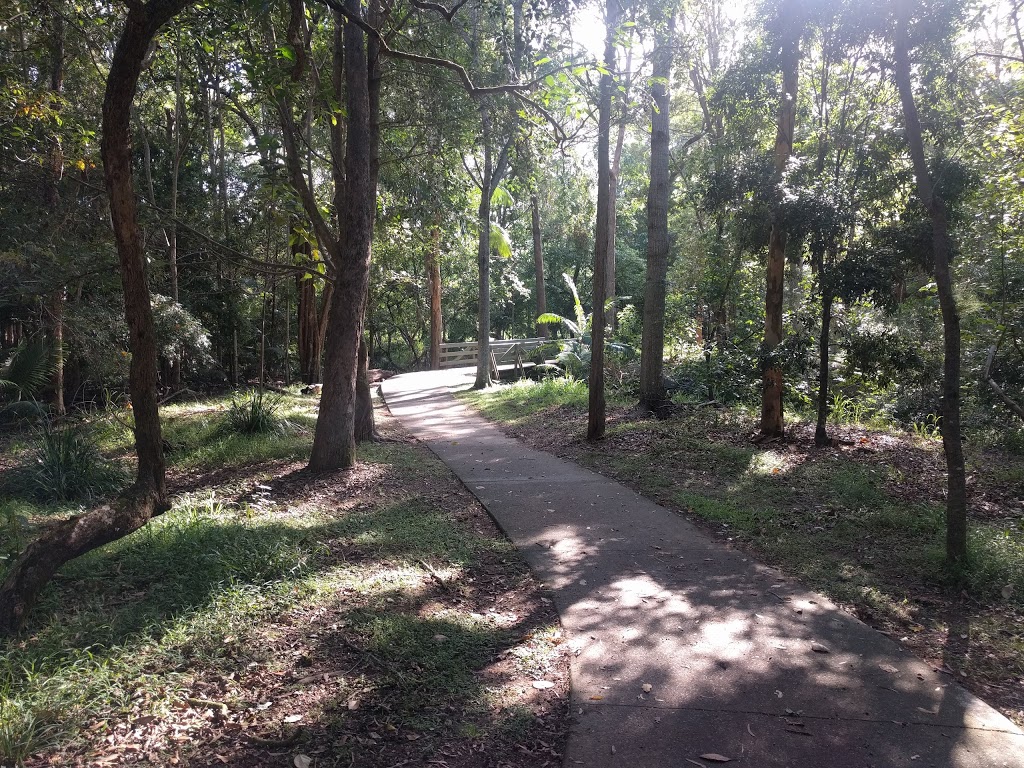 Cornubia Forest | park | Cornubia QLD 4130, Australia | 0734123412 OR +61 7 3412 3412