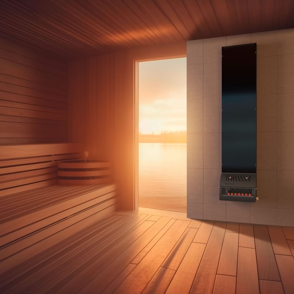 Harmone Saunas | 173 Williamson Rd, Tamborine QLD 4270, Australia | Phone: 0491 622 523