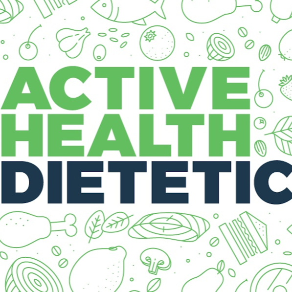 Active Health Dietetics | health | 33 Lincoln St, Richmond VIC 3121, Australia | 0457829525 OR +61 457 829 525