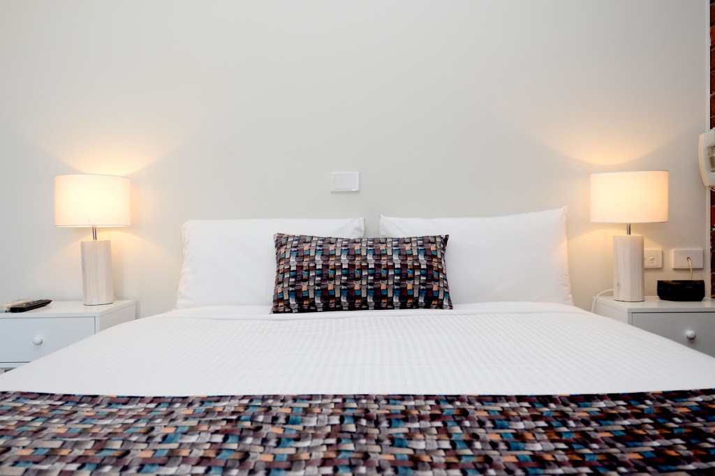 Comfort Inn Benalla | lodging | 48-50 Bridge St W, Benalla VIC 3672, Australia | 0357624088 OR +61 3 5762 4088
