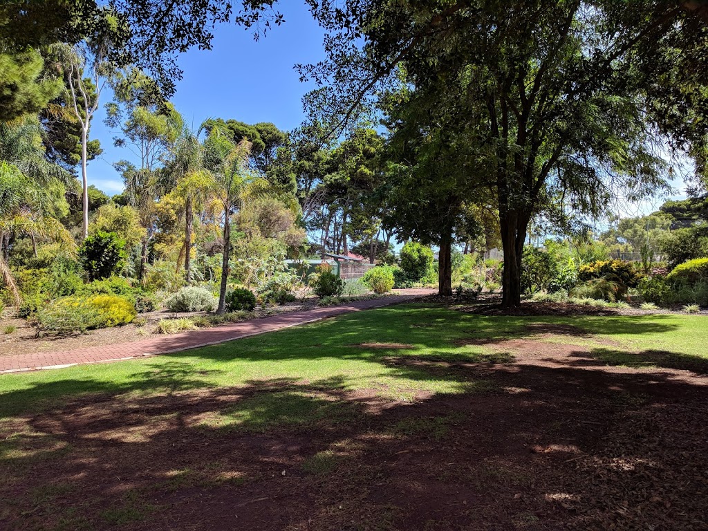 Ada Ryan Gardens | park | Whyalla SA 5600, Australia