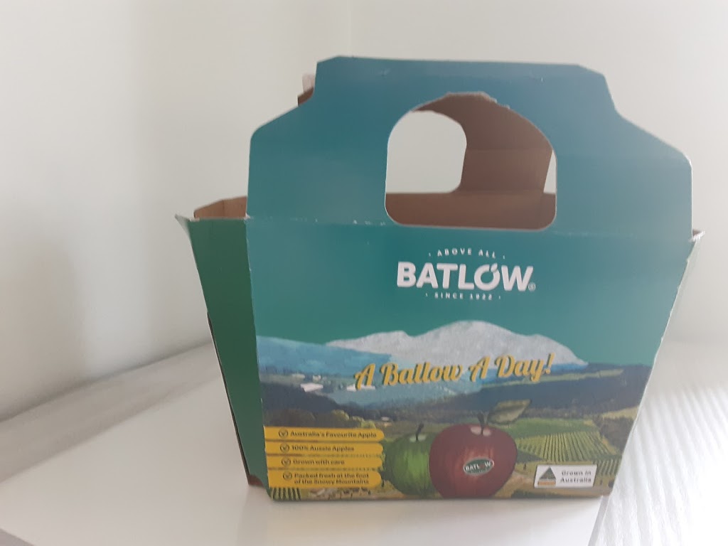 Batlow Apples | 98 Mill Rd, Batlow NSW 2730, Australia | Phone: (02) 6941 4200