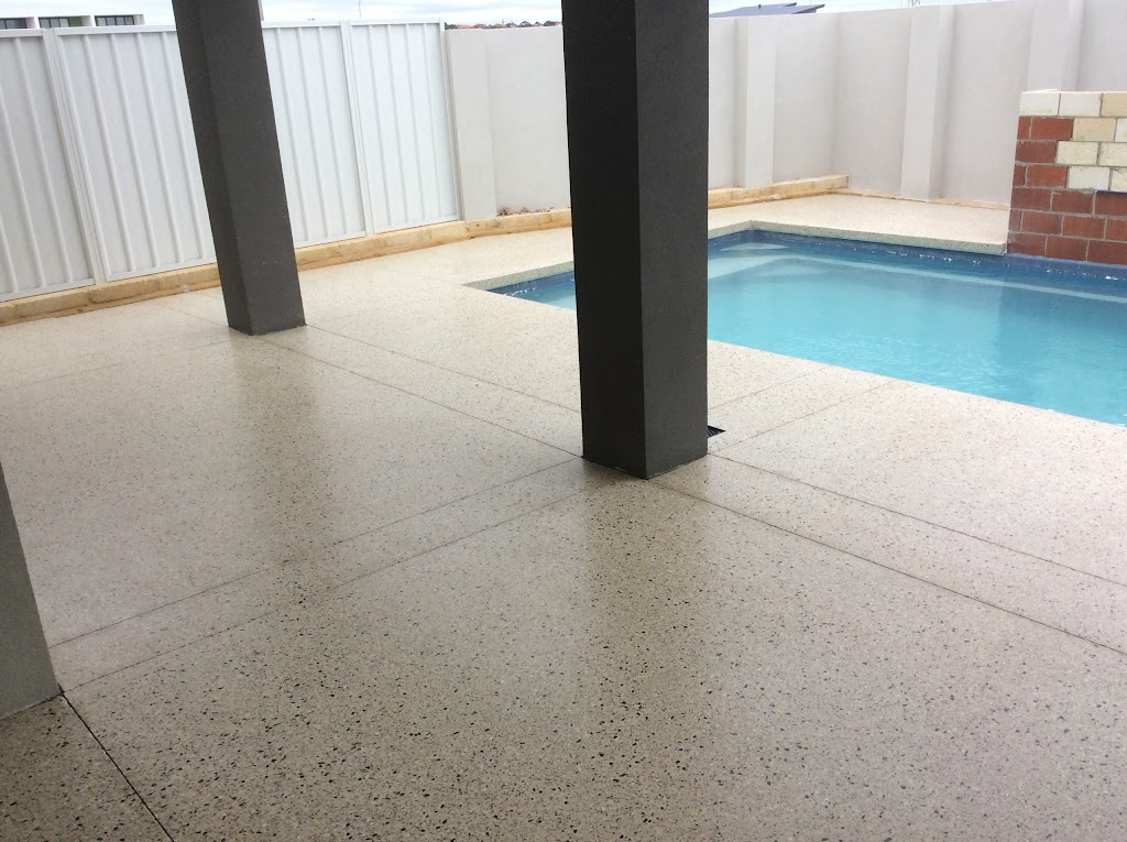 Complete Concrete WA | 10 Sistene St, Baldivis WA 6171, Australia | Phone: 0404 229 729