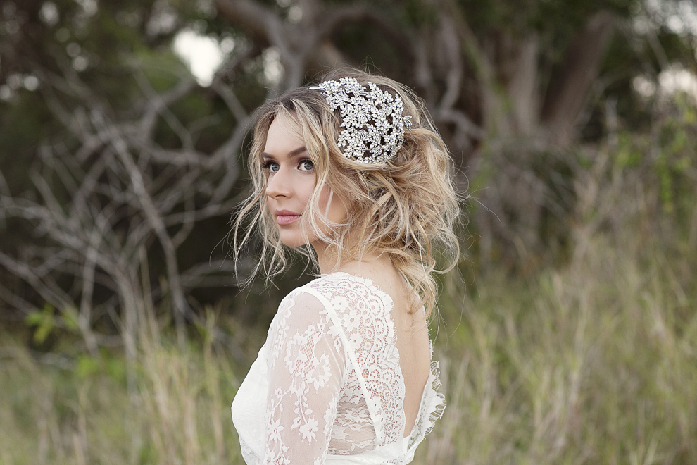 Aurum Bride | 28-36 Seymour Cl, Rosemount QLD 4560, Australia | Phone: 0415 212 313