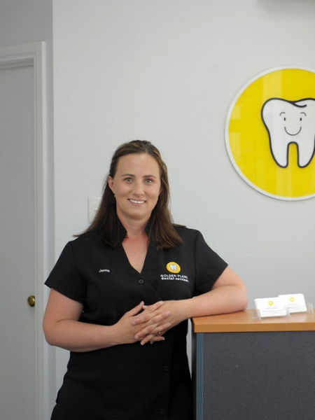 Golden Plains Dental Services | dentist | 5/14 High St, Bannockburn VIC 3331, Australia | 0342173810 OR +61 3 4217 3810