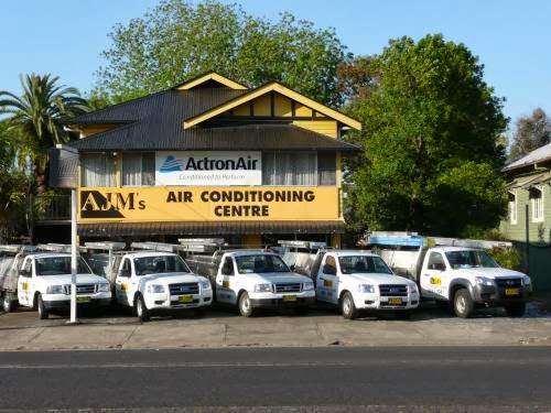 AJMs Refrigeration & Air Conditioning | general contractor | 94 Conway St, Lismore NSW 2480, Australia | 0266213381 OR +61 2 6621 3381