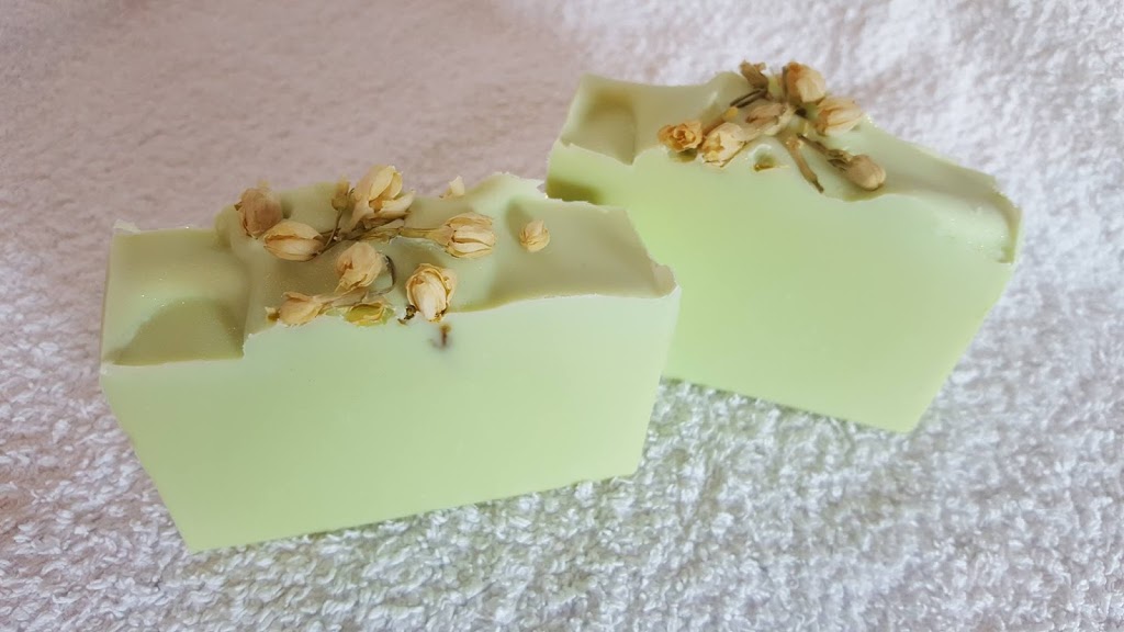 Cinderellas Handmade Soaps Yackandandah | 3192 Myrtleford Road, Yackandandah VIC 3749, Australia | Phone: 0428 977 270