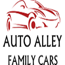 Auto Alley Family Cars | car dealer | 299 Church St, Granville NSW 2142, Australia | 0297600090 OR +61 2 9760 0090