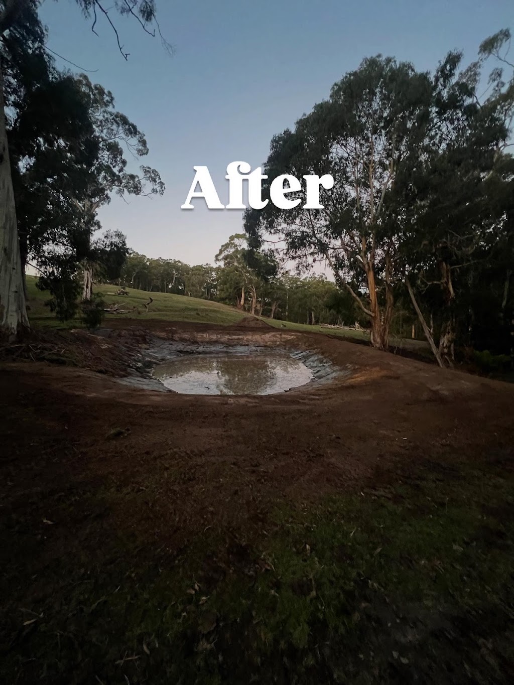 T.M.Excavations | 82 Slater St, Elliminyt VIC 3250, Australia | Phone: 0491 151 668