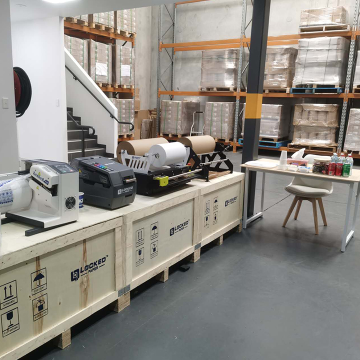 BJT Pack Pty Ltd | Unit 5/273 Fowler Rd, Illawong NSW 2234, Australia | Phone: 0474 032 663