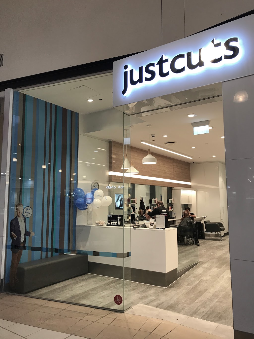 Just Cuts The Pines | Shop 72/ 181 Reynolds Road The Pines Shopping Centre, Doncaster East VIC 3109, Australia | Phone: (03) 9841 4998