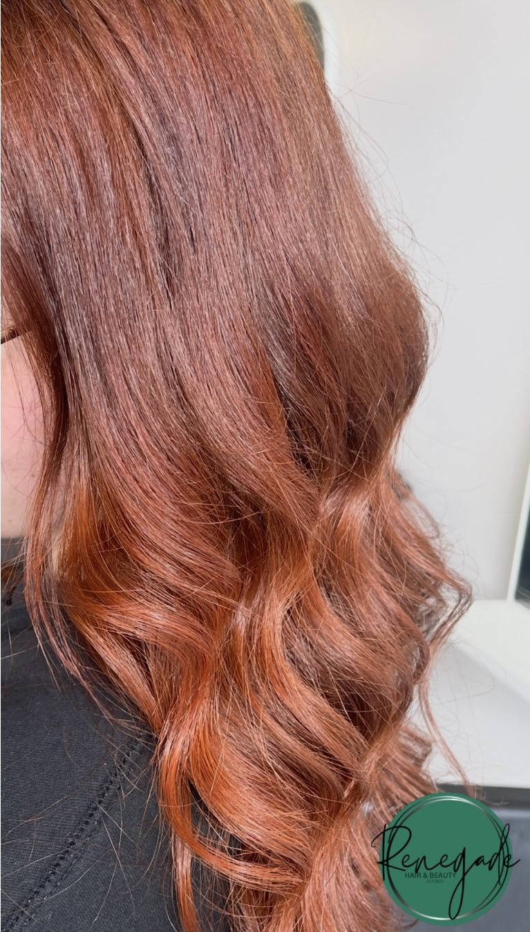 Renegade Hair & Beauty | Unit 4/87 Woods St, Beaconsfield VIC 3807, Australia | Phone: 0498 568 350