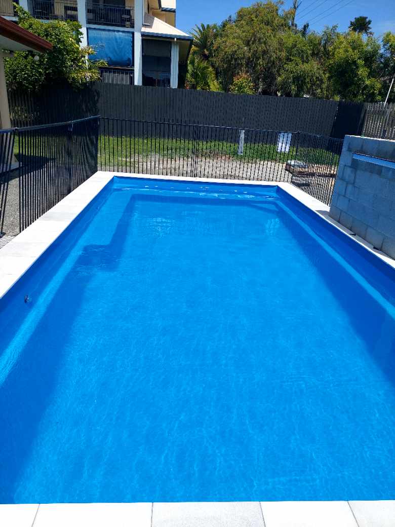 Splash Pool Care Mackay & Whitsundays | Shop 8/3 Rosewood Dr, Rural View QLD 4740, Australia | Phone: (07) 4848 1134