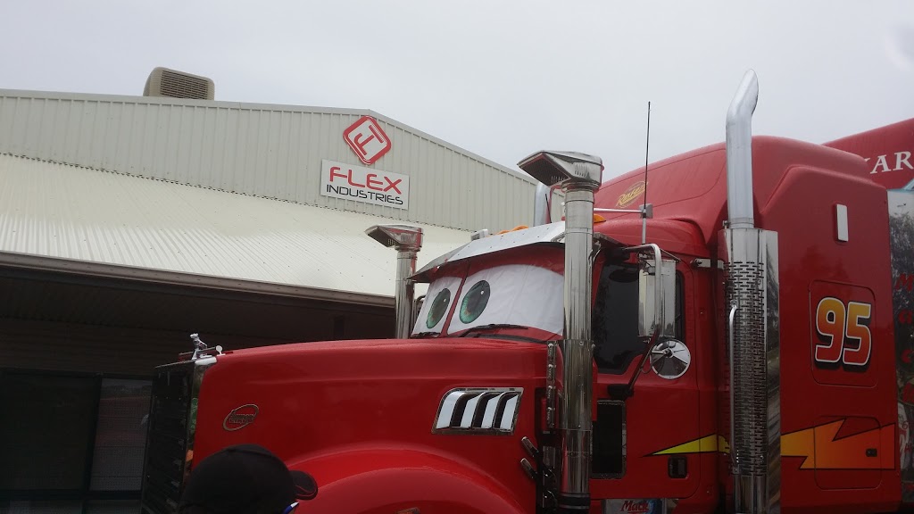 Flex Industries | car dealer | 60 Broadwood St, West Kalgoorlie WA 6432, Australia | 0890681500 OR +61 8 9068 1500