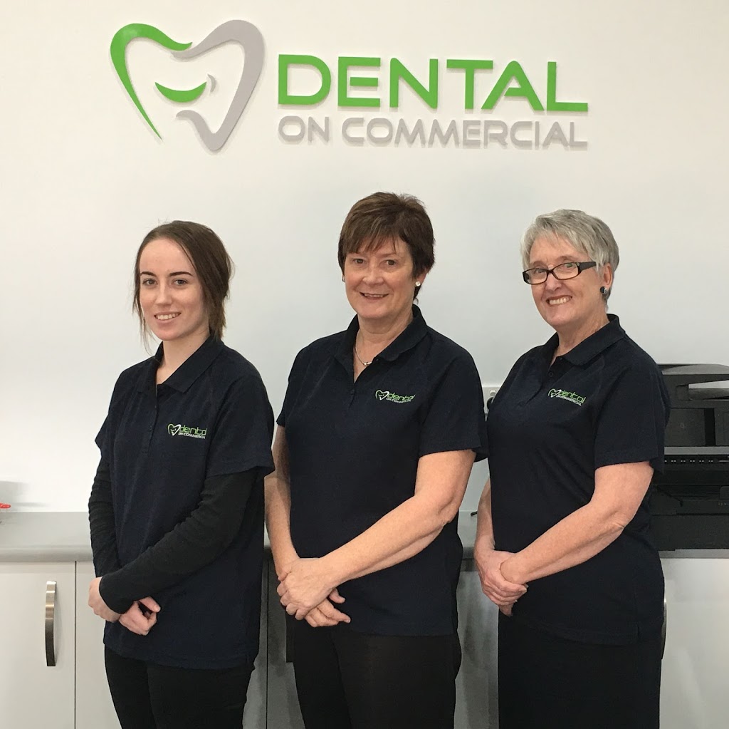 Dental on Commercial | dentist | 6/79 Commercial Rd, Port Augusta SA 5700, Australia | 0886966315 OR +61 8 8696 6315