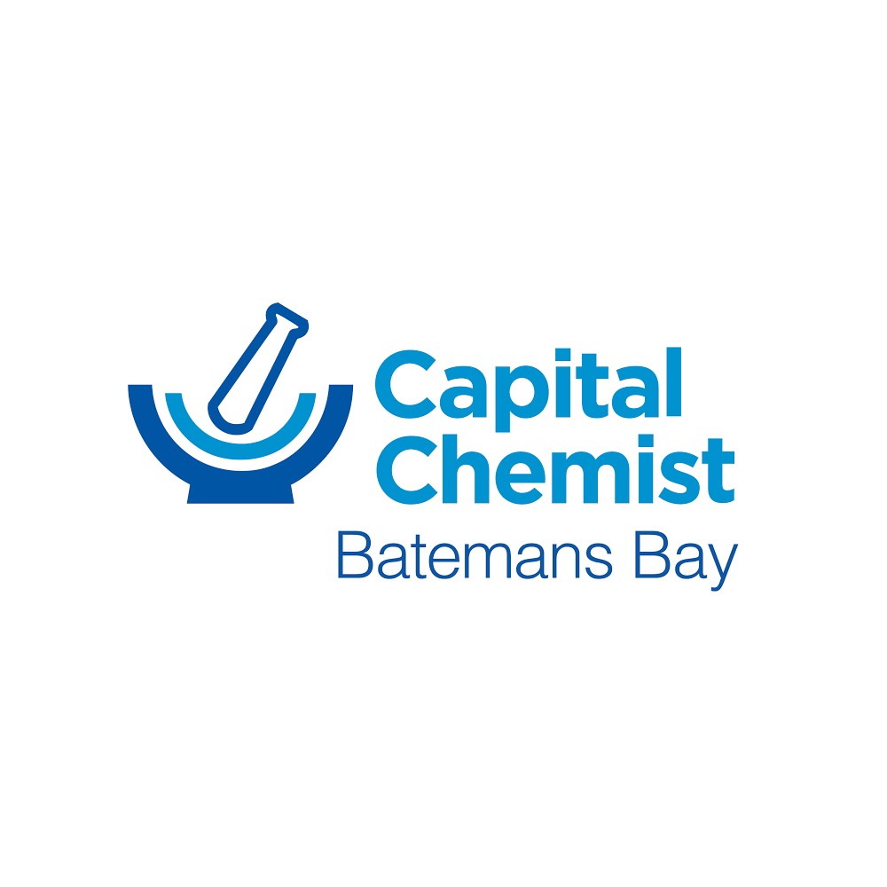 Capital Chemist | health | Village Centre, Shop G41/1 Perry St, Batemans Bay NSW 2536, Australia | 0244729720 OR +61 2 4472 9720
