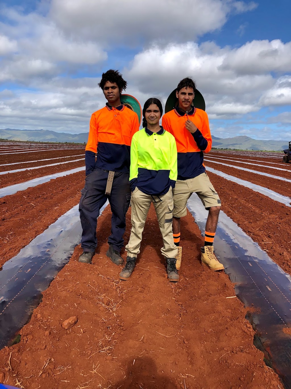 VPG - Vocational Partnerships Group (Yarrabah) | Cnr Smith Street and, Reservoir Rd, Yarrabah QLD 4871, Australia | Phone: 0427 487 283