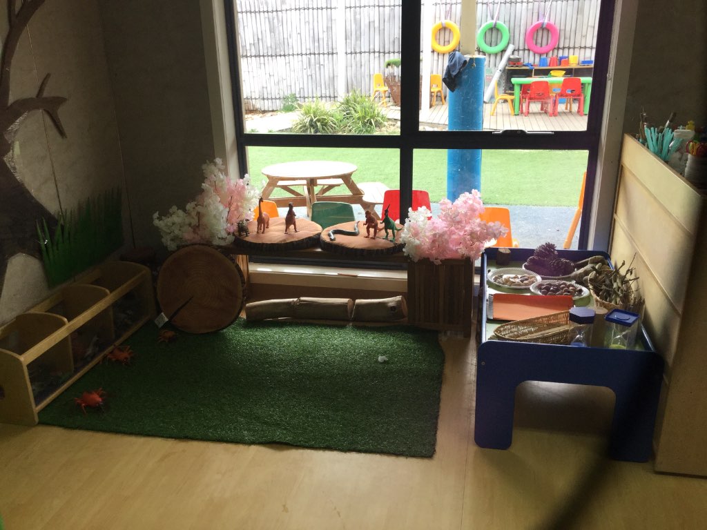 Yara Childcare Centre | 2 Mala St, Truganina VIC 3029, Australia | Phone: (03) 8360 3000