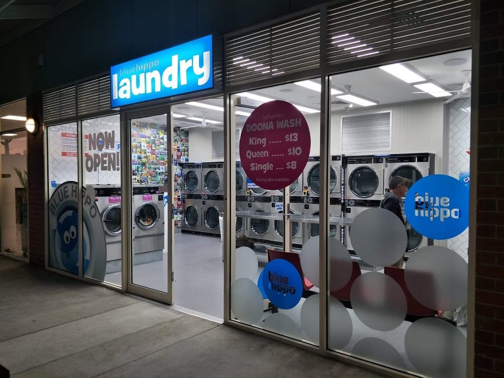 Blue Hippo Laundry - Newcomb | laundry | Shop 1/71 Bellarine Hwy, Newcomb VIC 3219, Australia | 0468961491 OR +61 468 961 491